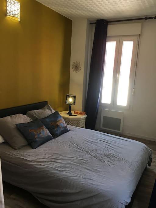 Le Touquet Cosy En Plein Coeur Du Touquet 아파트 외부 사진