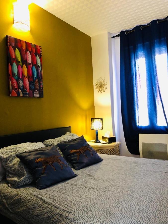 Le Touquet Cosy En Plein Coeur Du Touquet 아파트 외부 사진