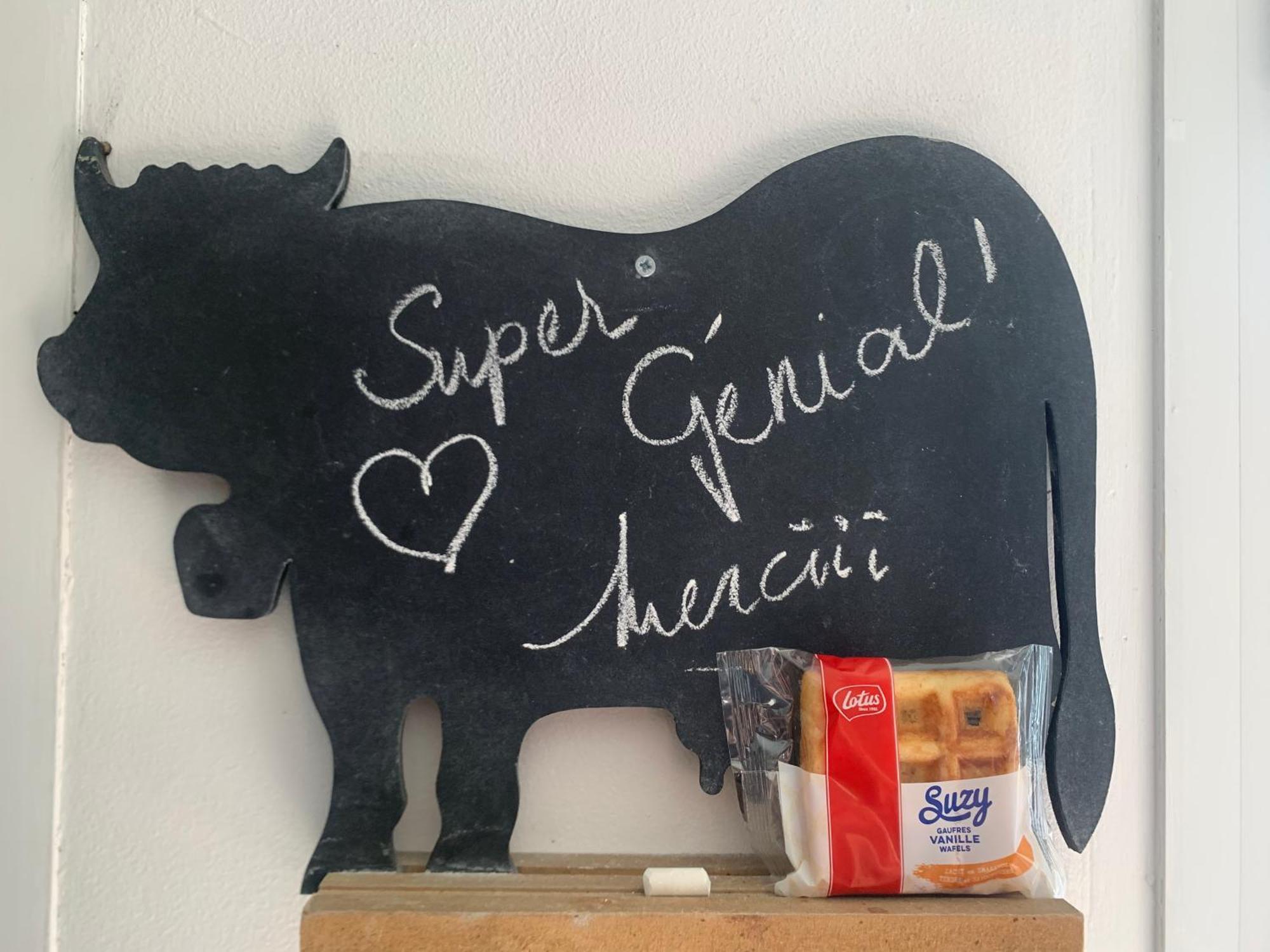 Le Touquet Cosy En Plein Coeur Du Touquet 아파트 외부 사진
